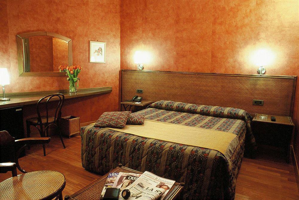 מילאנו Ariosto Hotel חדר תמונה