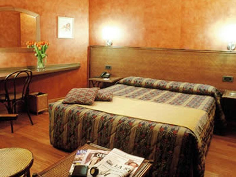 מילאנו Ariosto Hotel מראה חיצוני תמונה